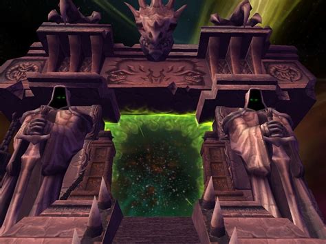 blackportal|dark portal wotlk.